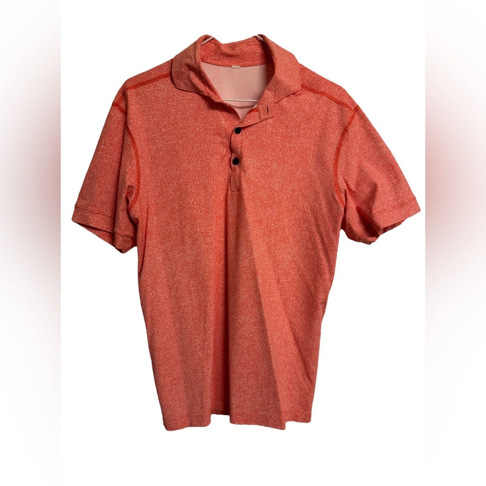 Lululemon Men’s Polo